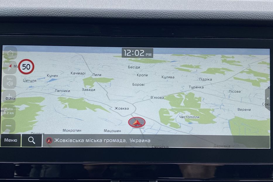 Продам Kia Niro 64кВт ТепловийПдгрвкермасидінь 2021 года в Львове