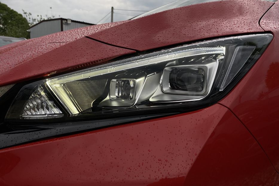Продам Nissan Leaf 62кВтПдгрвкермасидіньКамера360 2020 года в Львове