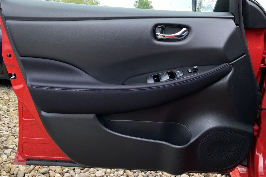 Продам Nissan Leaf 62кВтПдгрвкермасидіньКамера360 2020 года в Львове