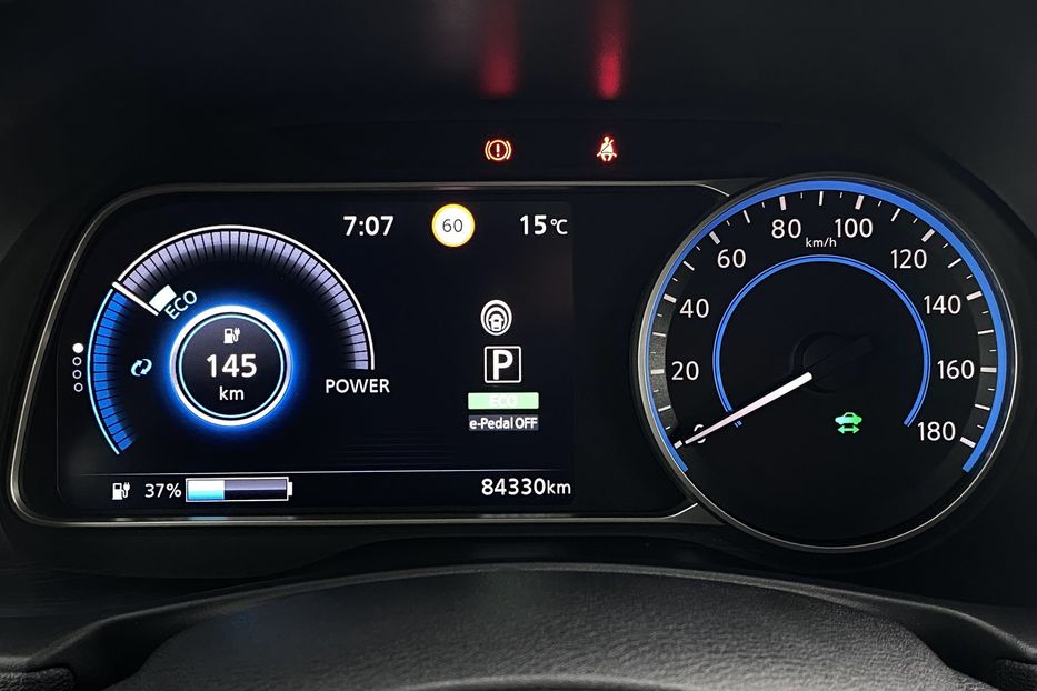 Продам Nissan Leaf 62кВтПдгрвкермасидіньКамера360 2020 года в Львове