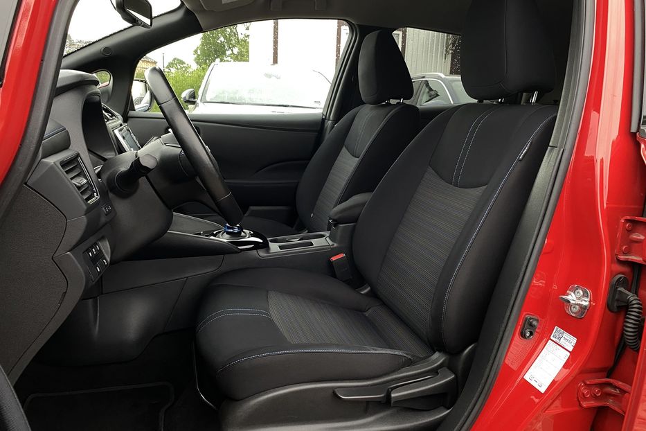 Продам Nissan Leaf 62кВтПдгрвкермасидіньКамера360 2020 года в Львове