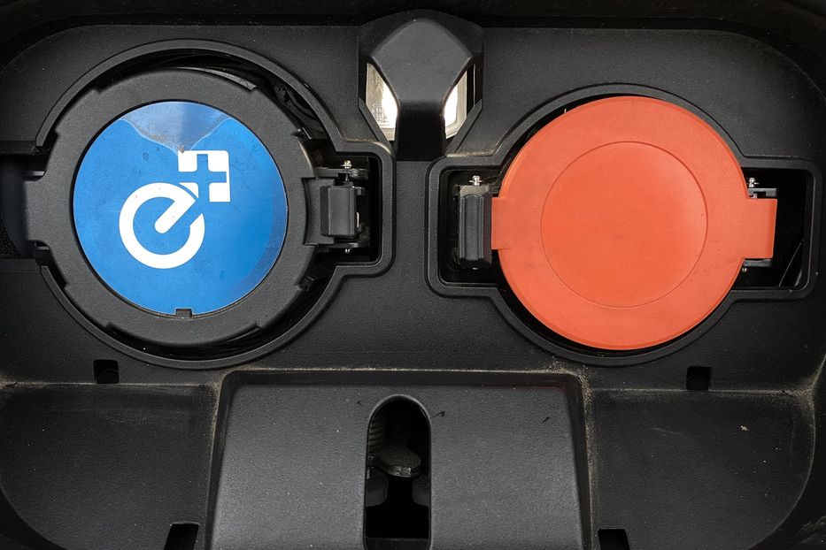 Продам Nissan Leaf 62кВтПдгрвкермасидіньКамера360 2020 года в Львове