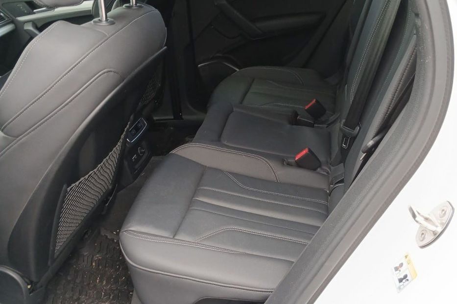 Продам Audi Q5 Sportback / S-Line / MHEV 2021 года в Киеве