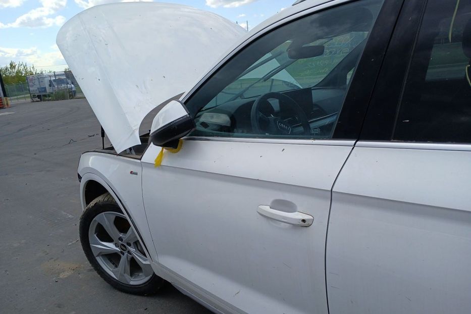 Продам Audi Q5 Sportback / S-Line / MHEV 2021 года в Киеве
