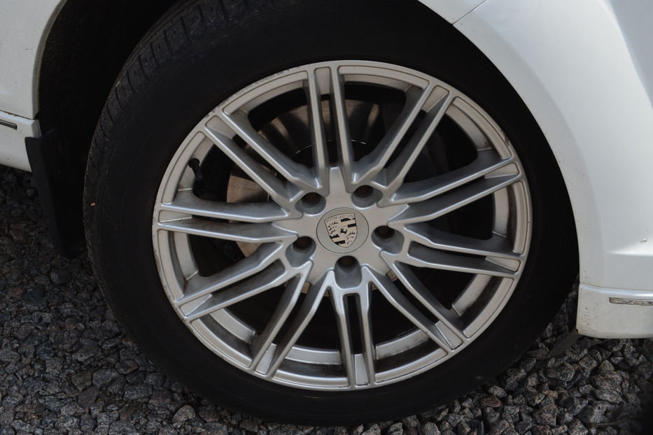 Продам Audi Q7 2011 года в Киеве