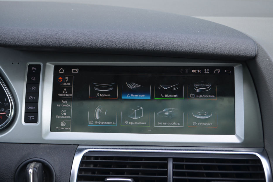 Продам Audi Q7 2011 года в Киеве