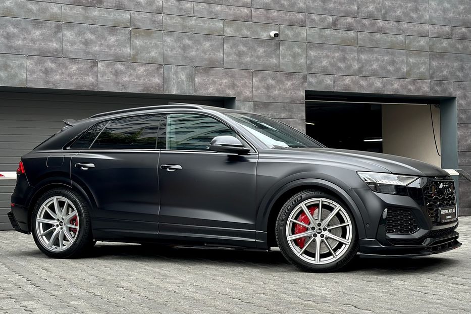 Продам Audi RS Q8 2020 года в Киеве
