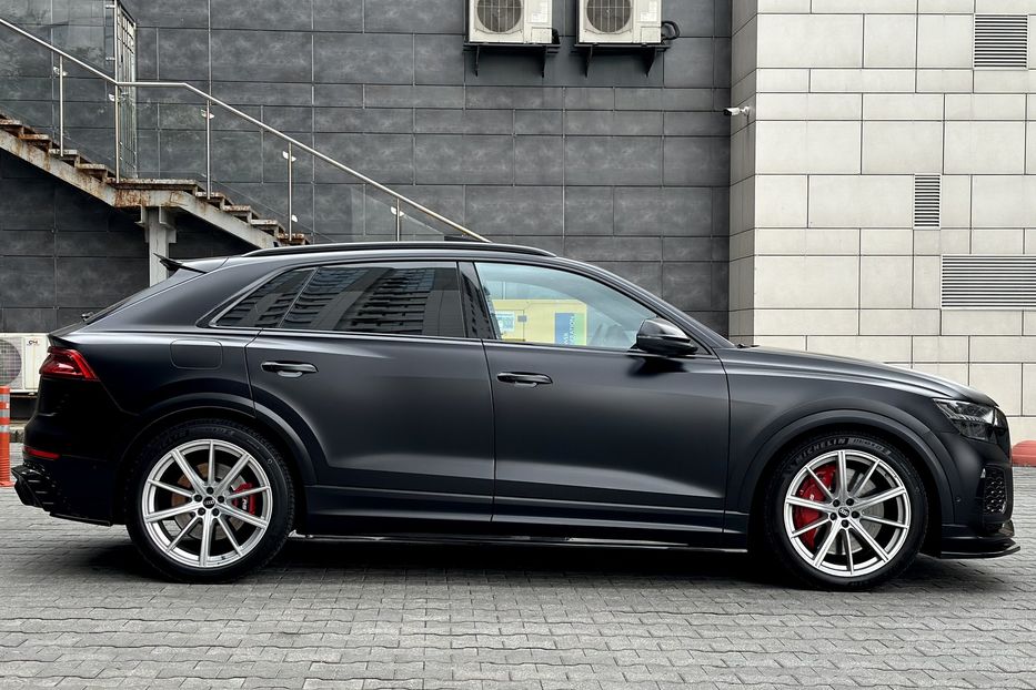 Продам Audi RS Q8 2020 года в Киеве