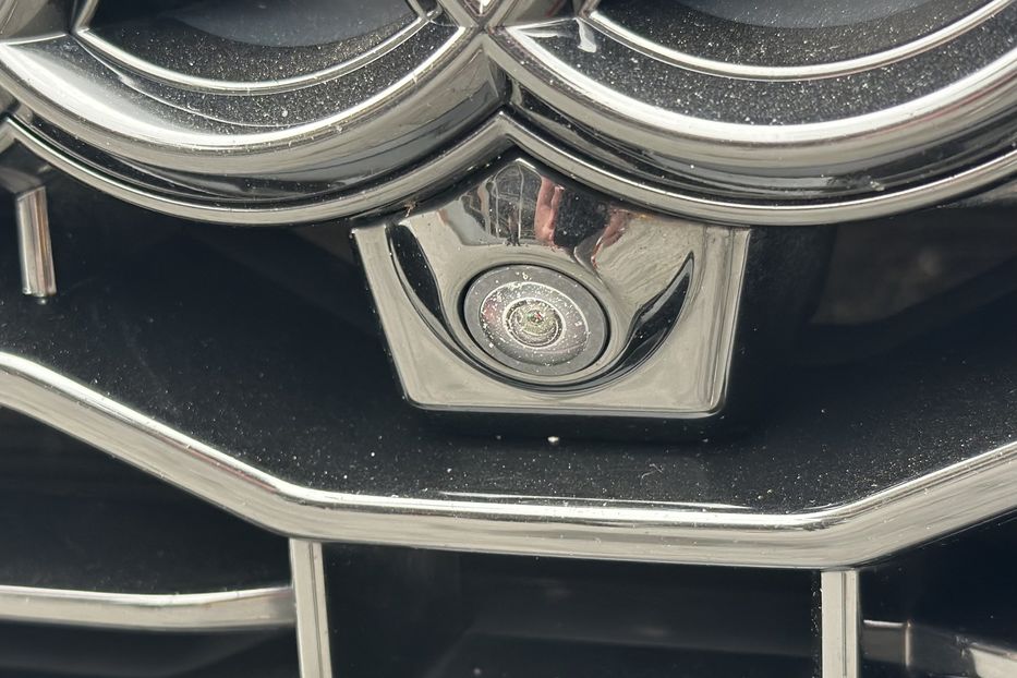 Продам Audi RS Q8 2020 года в Киеве