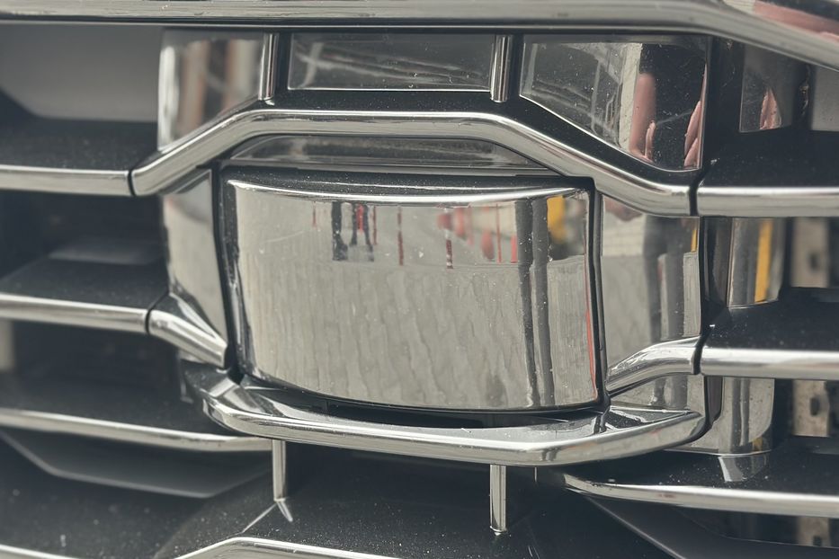 Продам Audi RS Q8 2020 года в Киеве