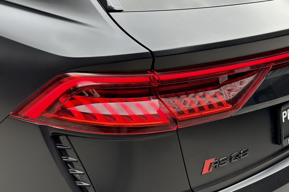 Продам Audi RS Q8 2020 года в Киеве
