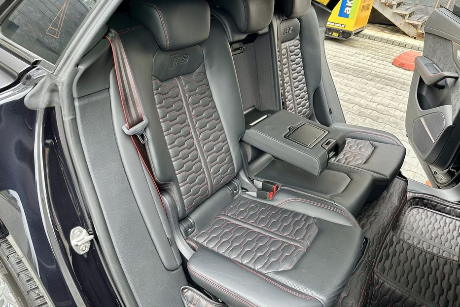 Продам Audi RS Q8 2020 года в Киеве