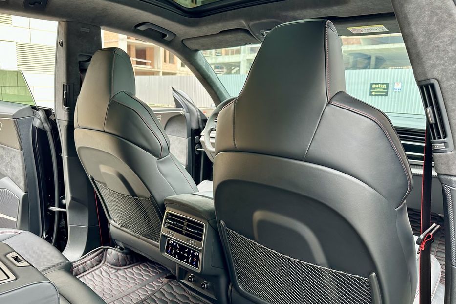 Продам Audi RS Q8 2020 года в Киеве
