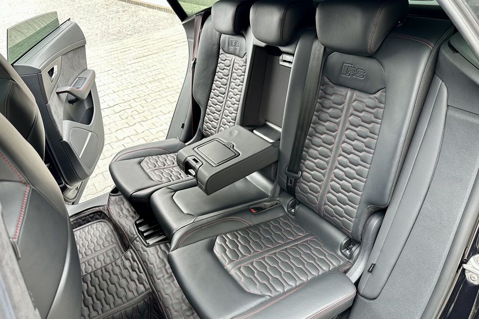 Продам Audi RS Q8 2020 года в Киеве