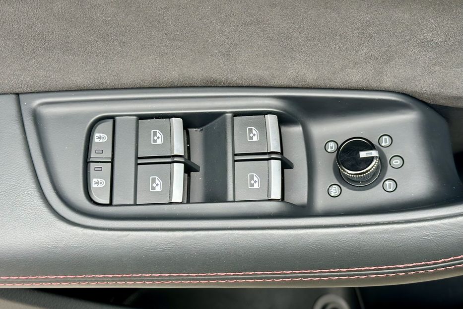 Продам Audi RS Q8 2020 года в Киеве