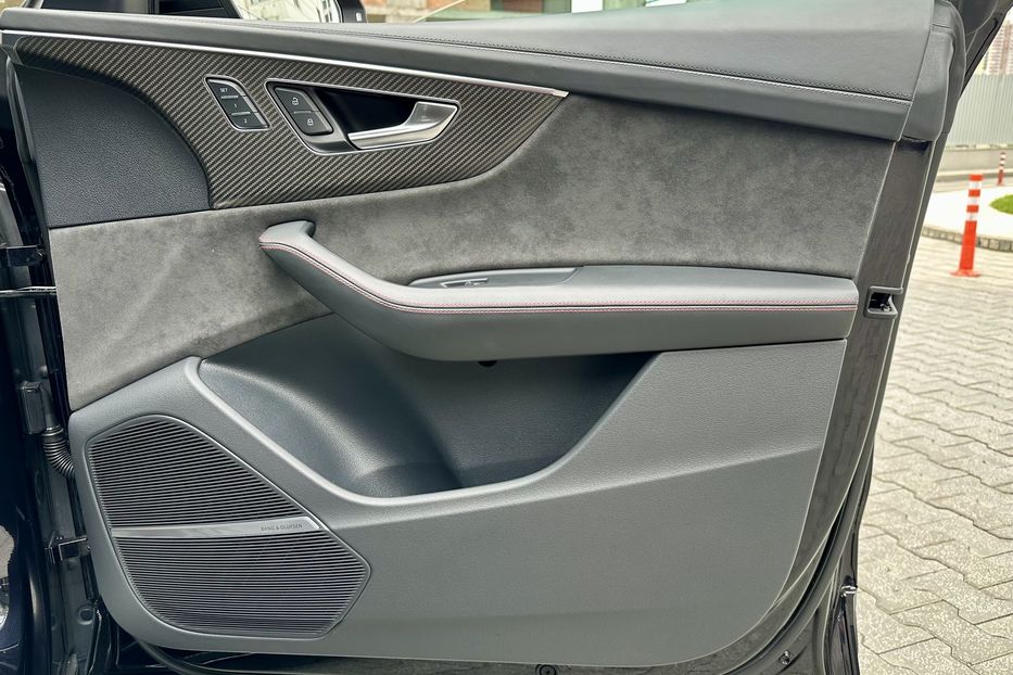 Продам Audi RS Q8 2020 года в Киеве