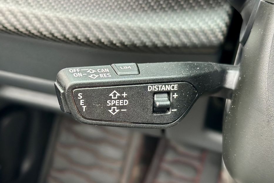 Продам Audi RS Q8 2020 года в Киеве