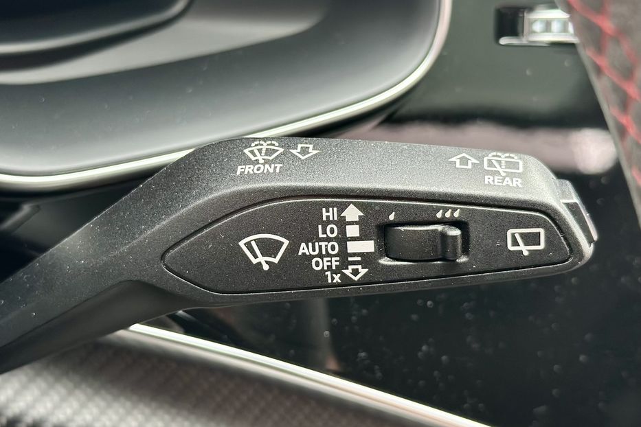 Продам Audi RS Q8 2020 года в Киеве