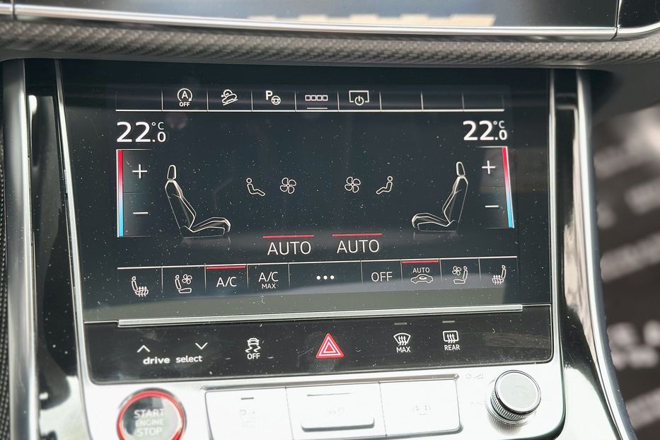 Продам Audi RS Q8 2020 года в Киеве