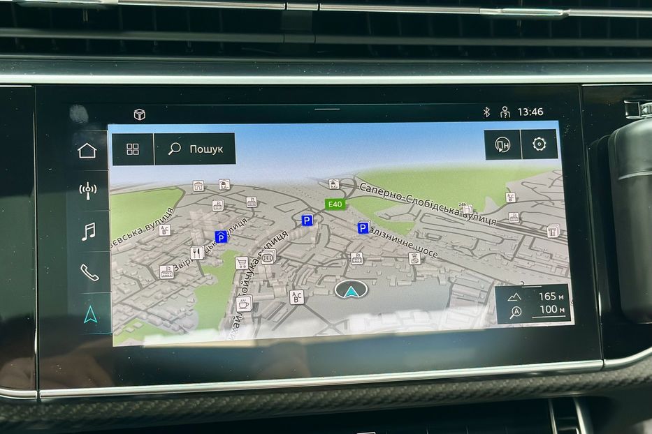 Продам Audi RS Q8 2020 года в Киеве