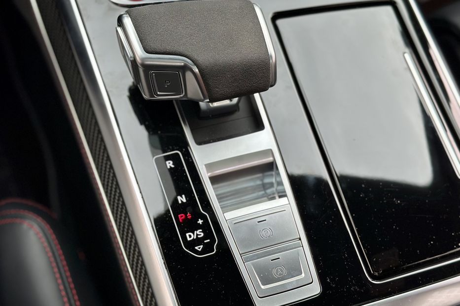 Продам Audi RS Q8 2020 года в Киеве