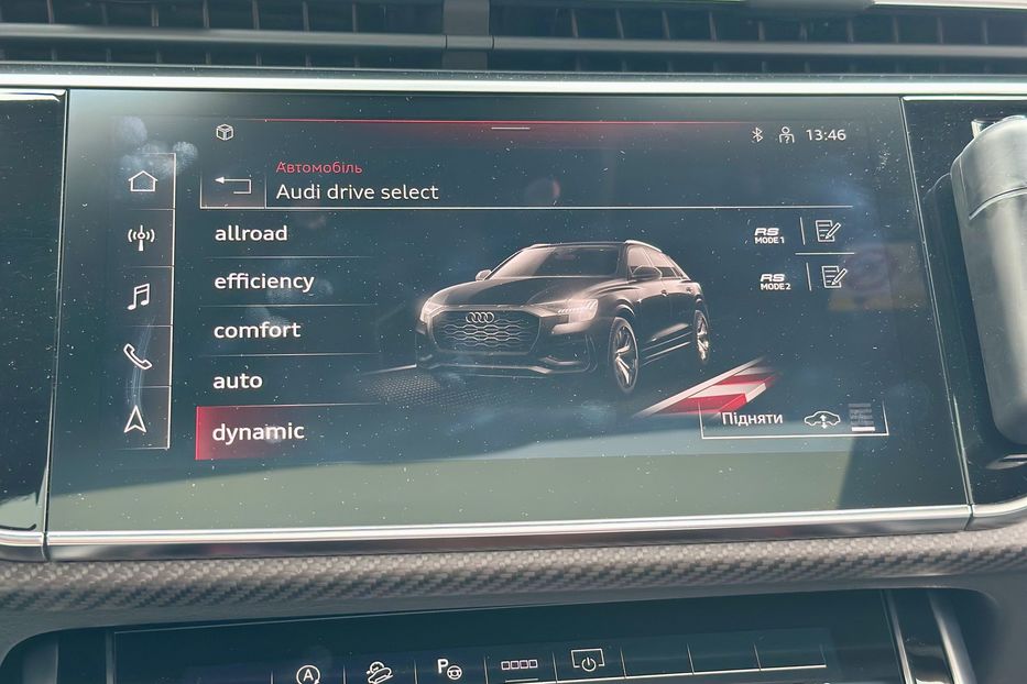 Продам Audi RS Q8 2020 года в Киеве