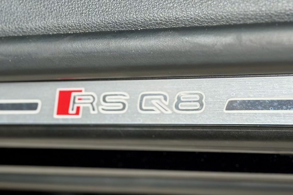 Продам Audi RS Q8 2020 года в Киеве