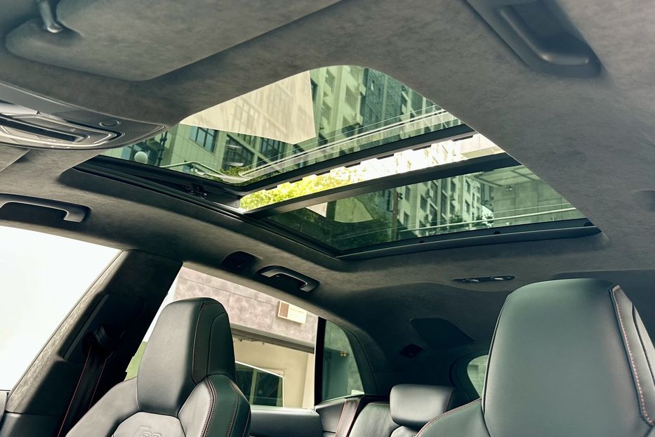Продам Audi RS Q8 2020 года в Киеве