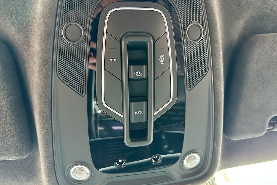 Продам Audi RS Q8 2020 года в Киеве
