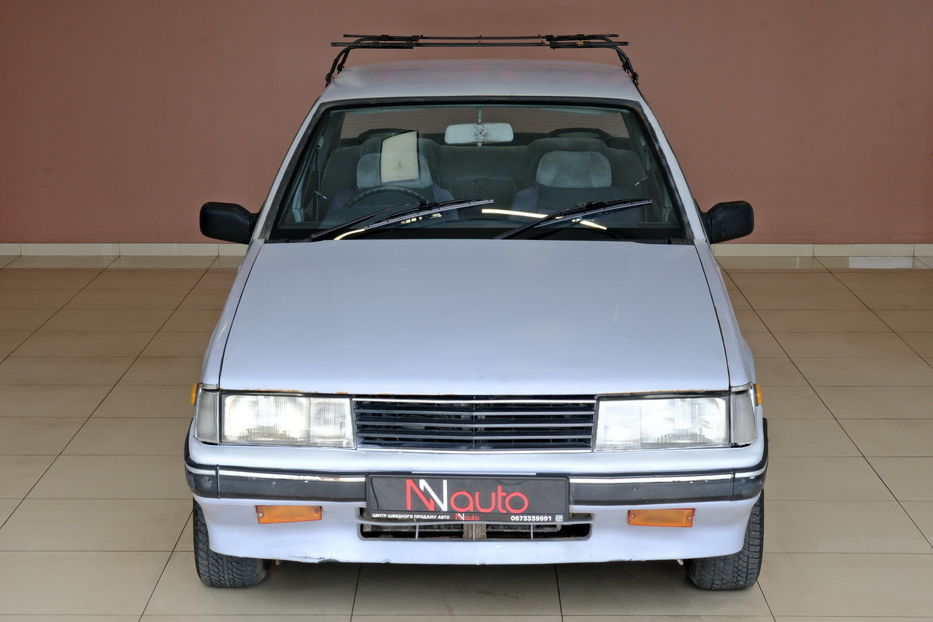 Продам Isuzu Ataman 1989 года в Одессе