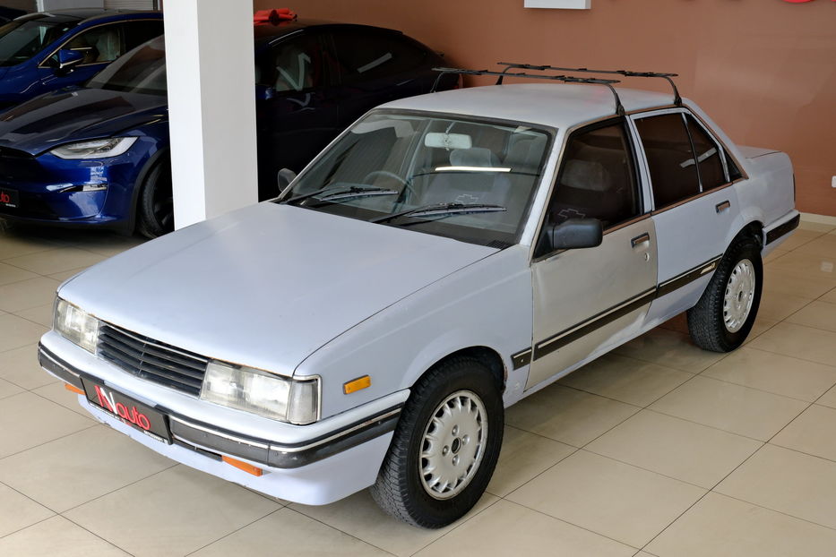 Продам Isuzu Ataman 1989 года в Одессе
