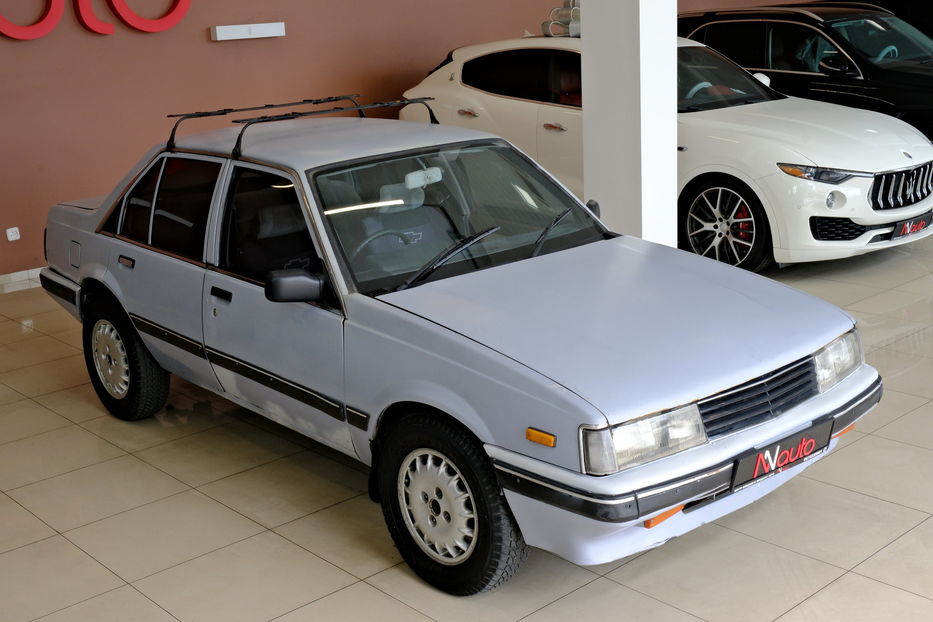 Продам Isuzu Ataman 1989 года в Одессе