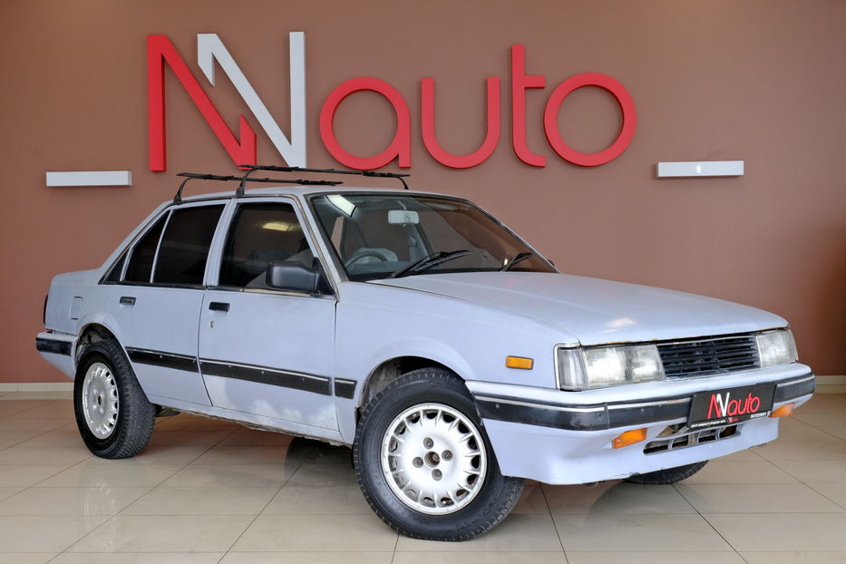 Продам Isuzu Ataman 1989 года в Одессе