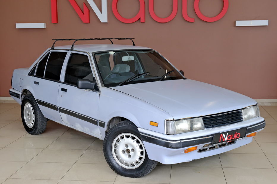 Продам Isuzu Ataman 1989 года в Одессе