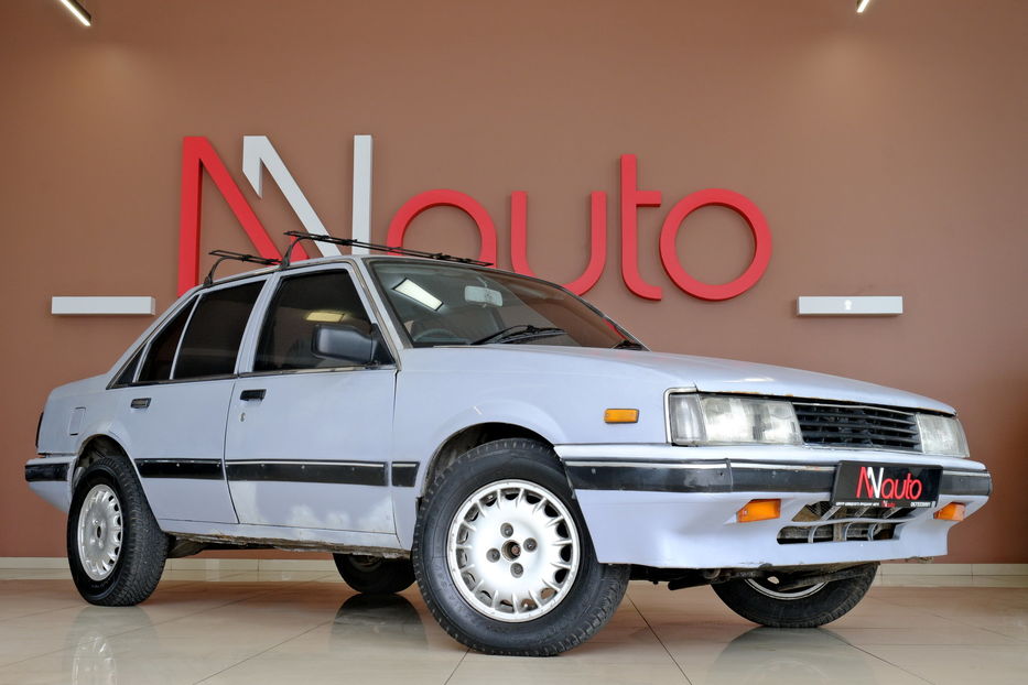 Продам Isuzu Ataman 1989 года в Одессе