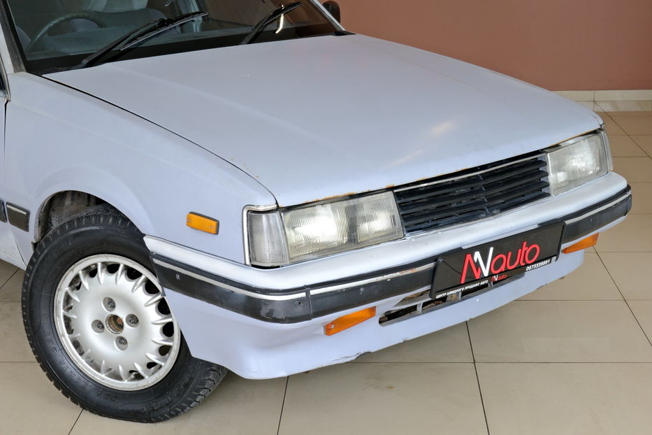 Продам Isuzu Ataman 1989 года в Одессе
