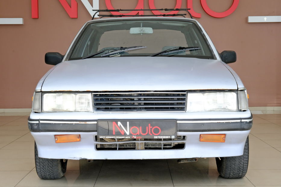 Продам Isuzu Ataman 1989 года в Одессе