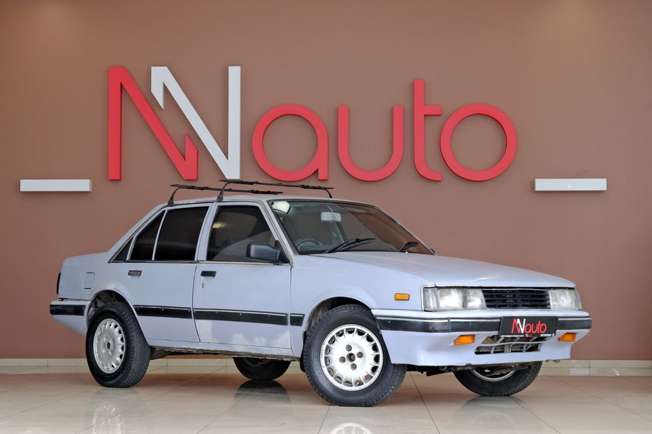Продам Isuzu Ataman 1989 года в Одессе