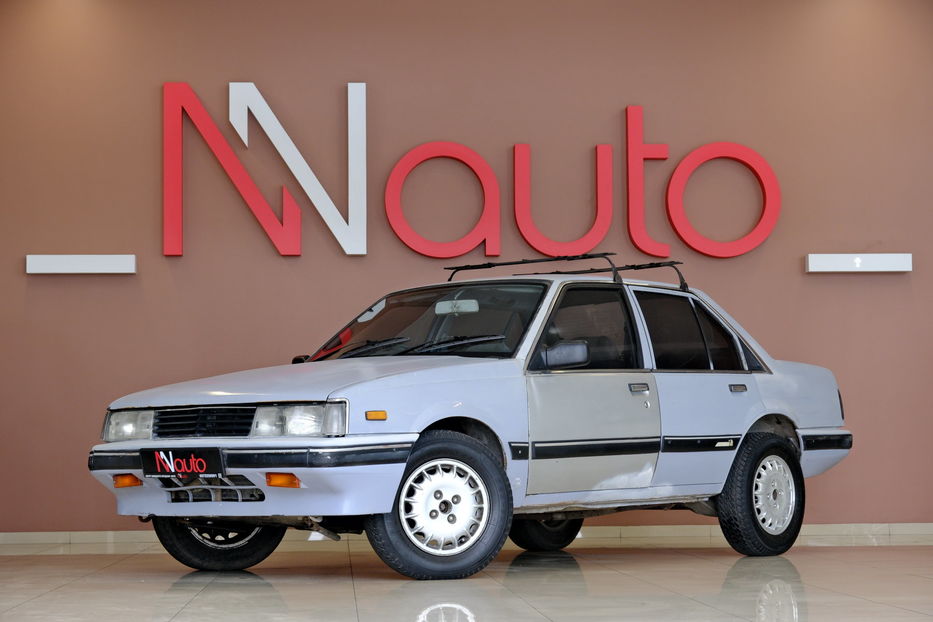 Продам Isuzu Ataman 1989 года в Одессе