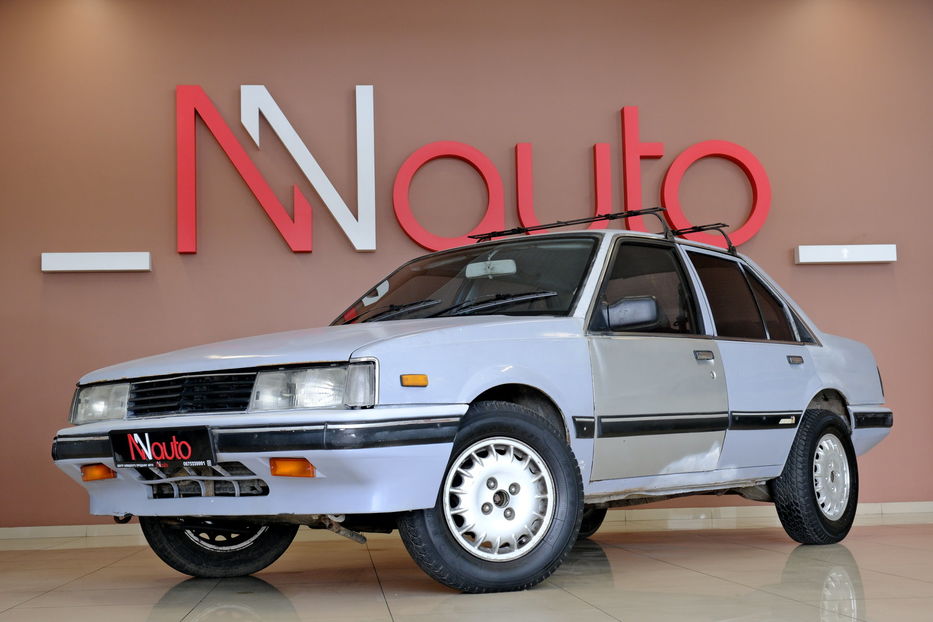 Продам Isuzu Ataman 1989 года в Одессе