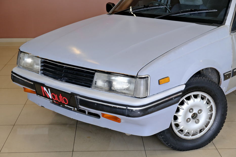 Продам Isuzu Ataman 1989 года в Одессе