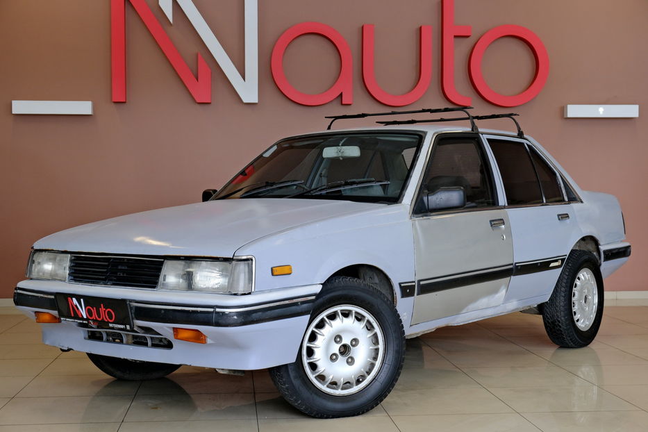 Продам Isuzu Ataman 1989 года в Одессе