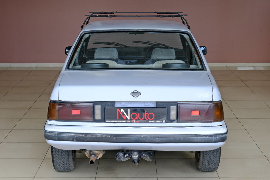 Продам Isuzu Ataman 1989 года в Одессе