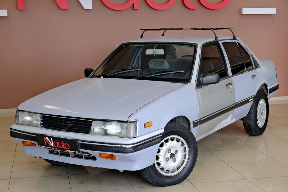 Продам Isuzu Ataman 1989 года в Одессе
