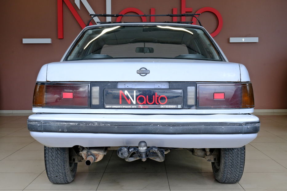 Продам Isuzu Ataman 1989 года в Одессе