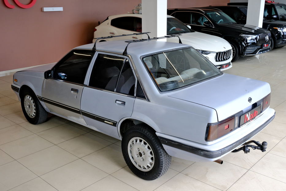 Продам Isuzu Ataman 1989 года в Одессе