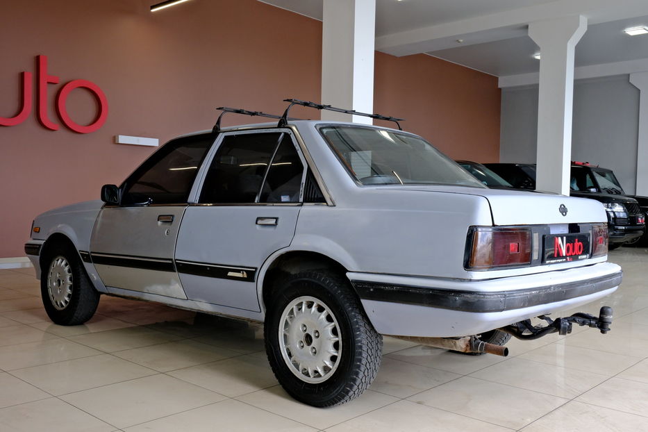 Продам Isuzu Ataman 1989 года в Одессе