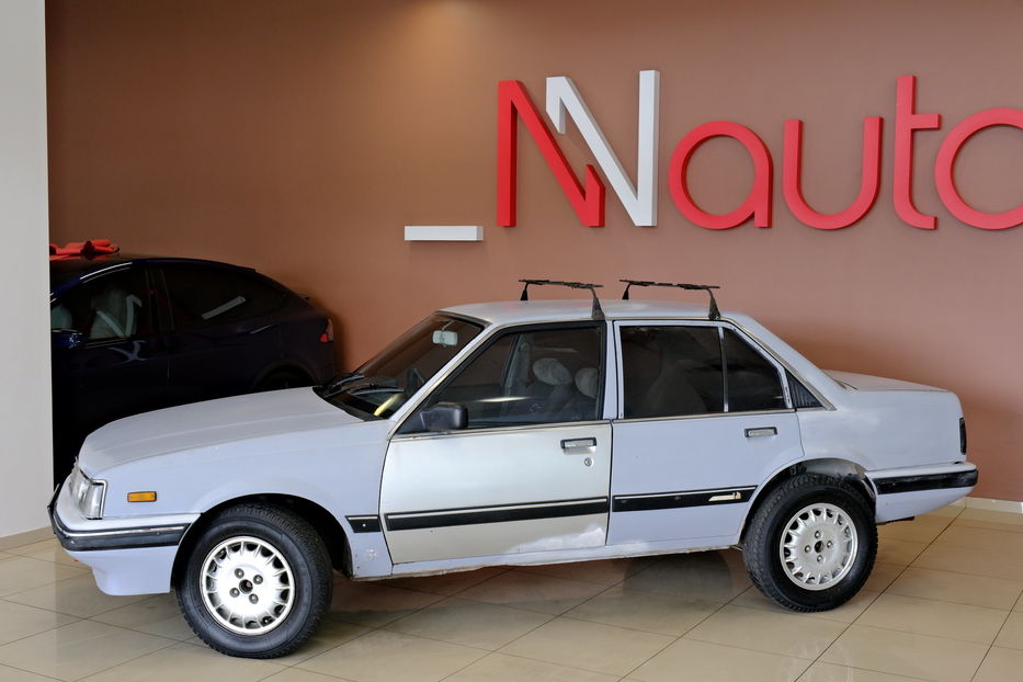 Продам Isuzu Ataman 1989 года в Одессе