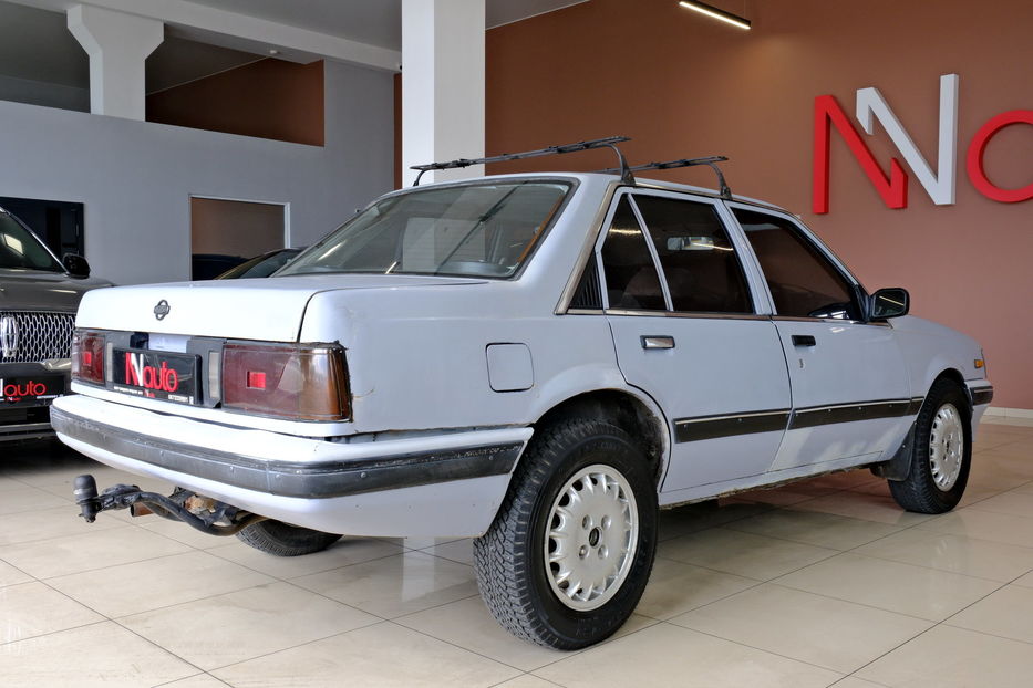 Продам Isuzu Ataman 1989 года в Одессе