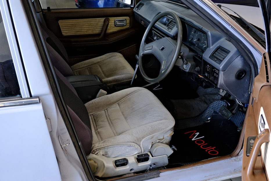 Продам Isuzu Ataman 1989 года в Одессе